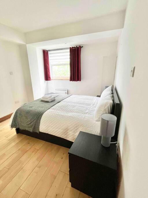 Modern Apt In Heart Of ダブリン エクステリア 写真
