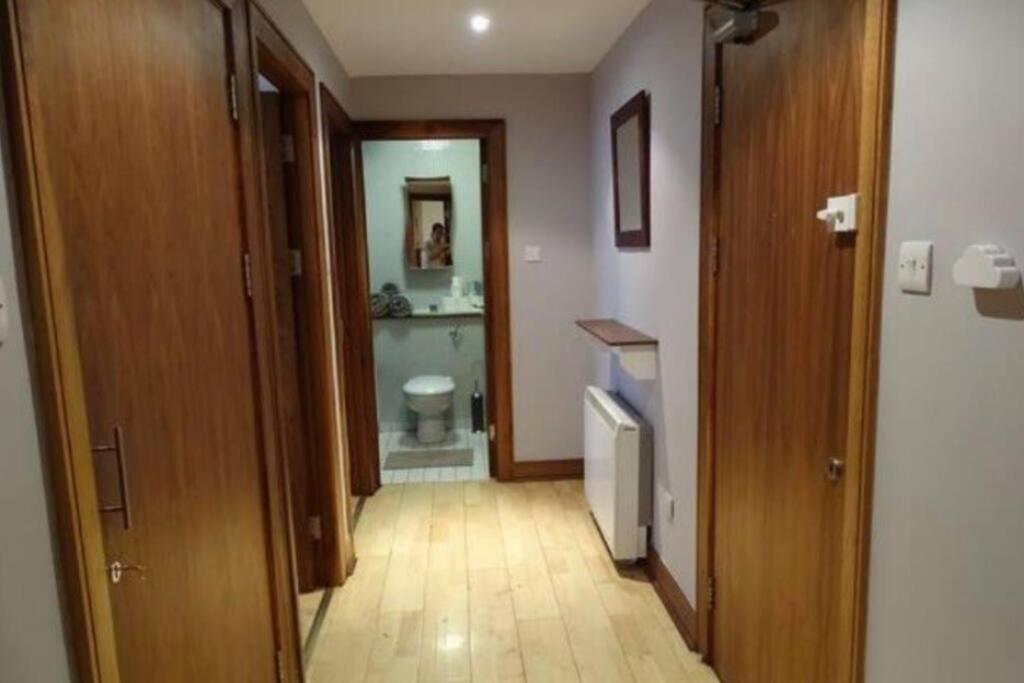 Modern Apt In Heart Of ダブリン エクステリア 写真